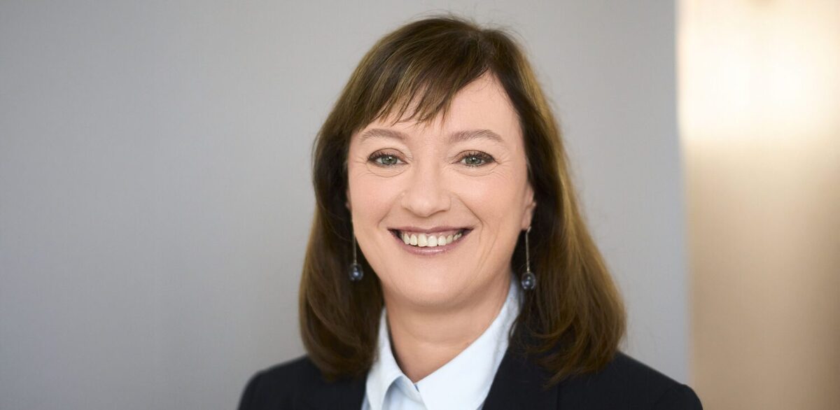 Renault Group integrará a Carine Damois a su Comité de Dirección. | Foto: Especial
