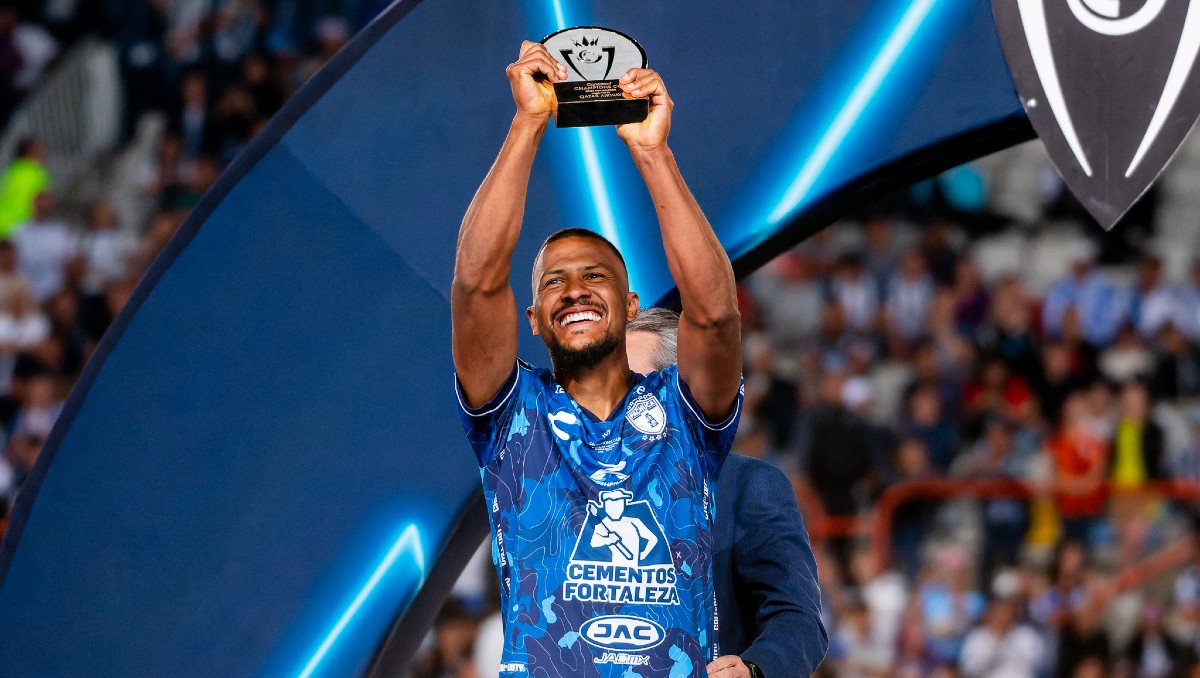 Salomón Rondón cumple dos décadas como futbolista profesional (Imago7)