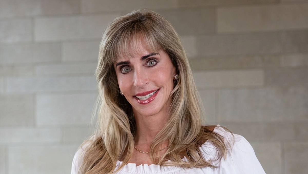  Qui n Es Susan Dell Se Reuni Con Donald Trump En La Casa Blanca 