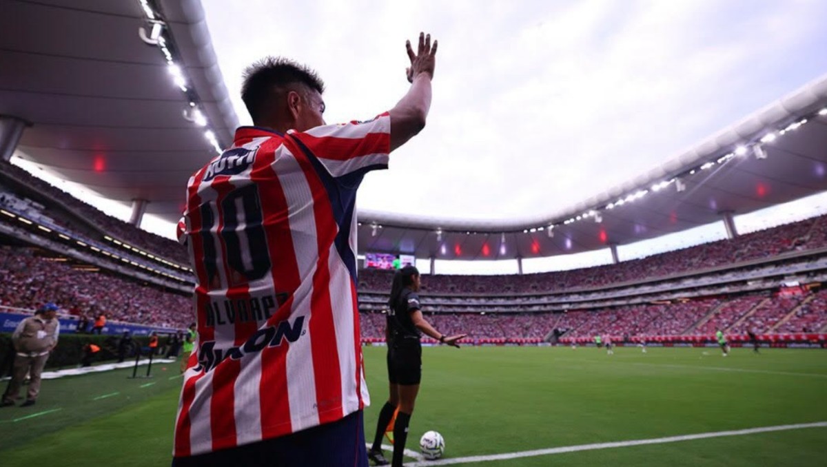 Tiros de esquina, libres o de cabeza podrían beneficiar a Chivas (Cortesía Chivas)