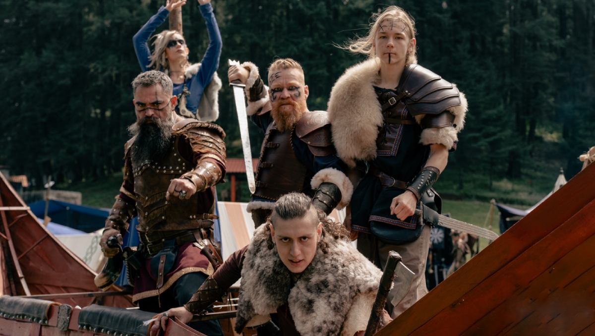 El Viking Fest Internacional 2026 celebrará su doceava edición en el Valle del Silencio. | Cortesía