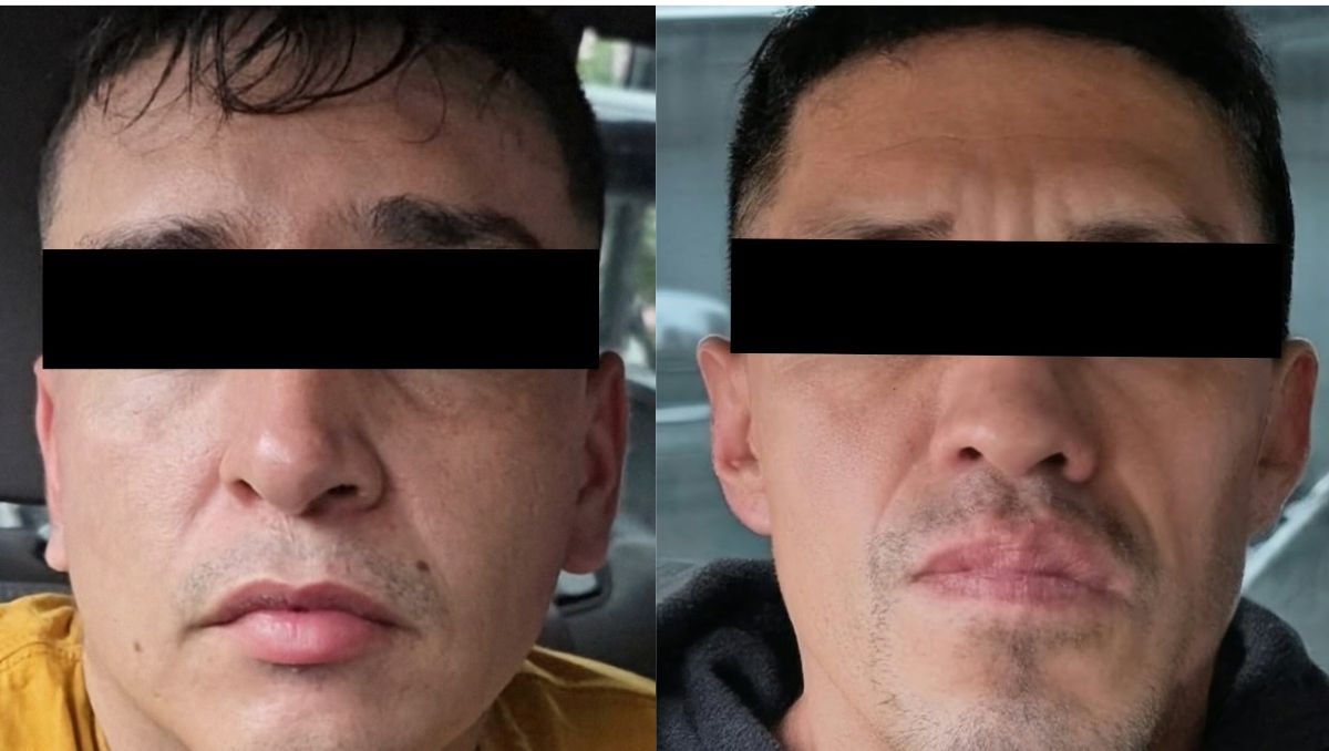 Vinculan a proceso a dos hombres por ataque a balazos en Pesquería | Foto: Especial