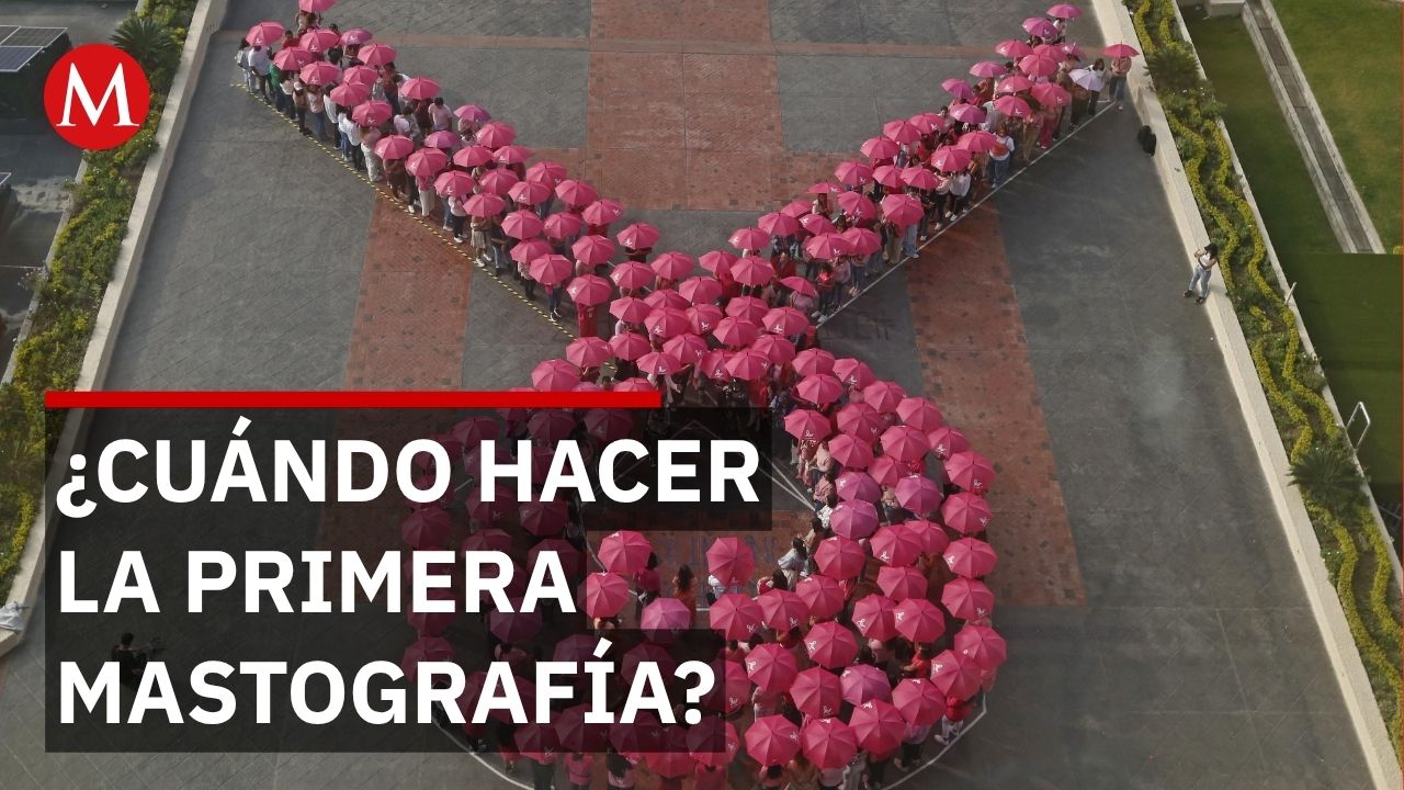 Cáncer de mama: qué estudios necesitas y por qué la atención oportuna puede marcar la diferencia