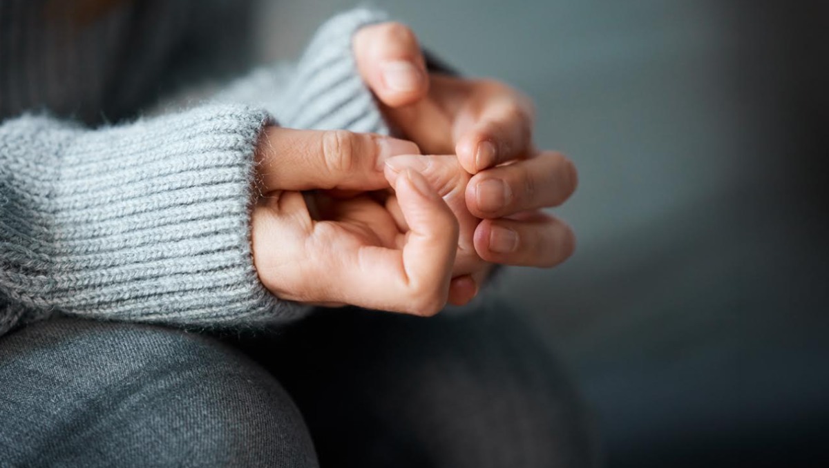¿Cómo se siente la ansiedad y por qué ocurre? | Shutterstock