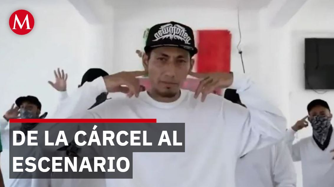 Concurso de hip hop penitenciario convoca a 530 participantes
