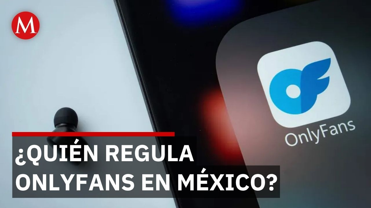 Emmanuel Reyes Carmona negocia con OnlyFans normas contra explotación infantil