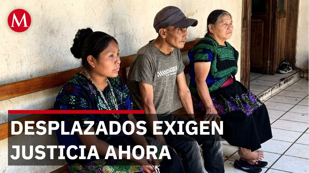Familias desplazadas de Panteló sobreviven hacinadas tras amenazas armadas