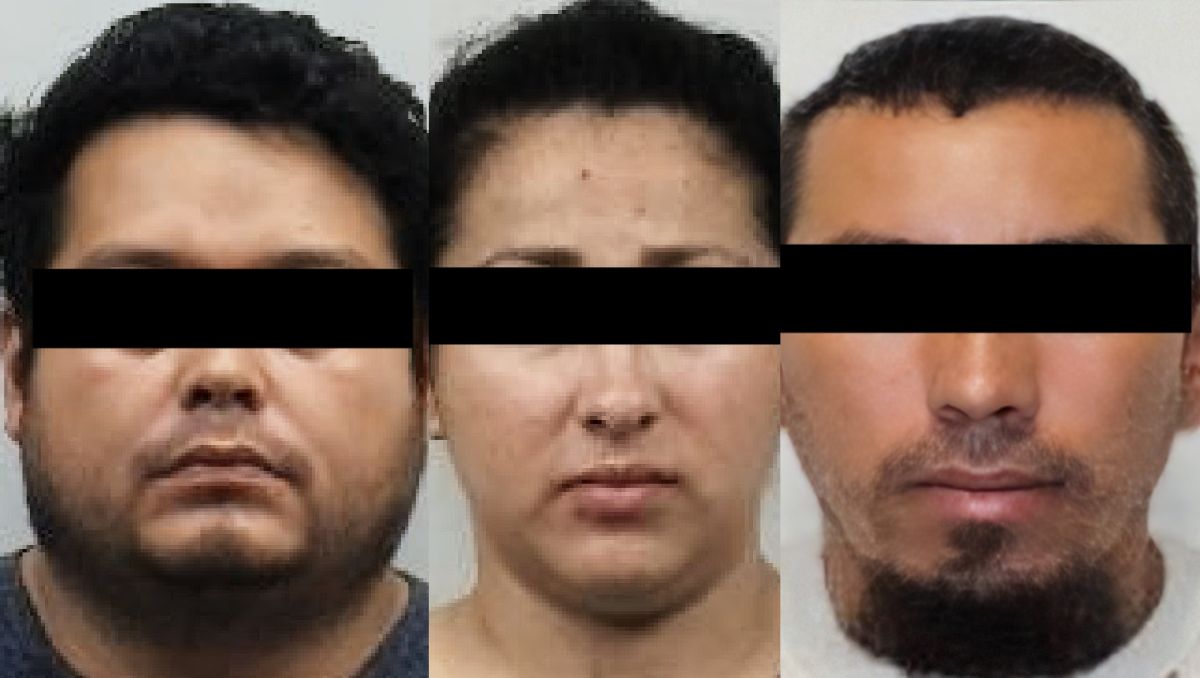 La Fiscalía General de Justicia de Nuevo León informó sobre las tres sentencias. | Especial