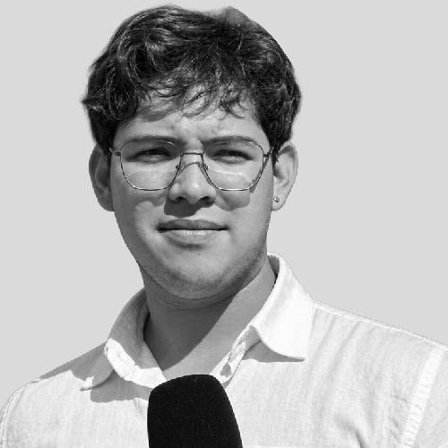 Luis Ángel Pedraza