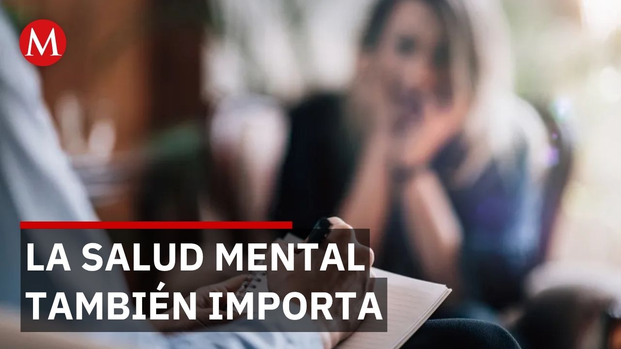 Día Mundial de la Salud Mental: por qué los hombres suelen ocultar su malestar emocional