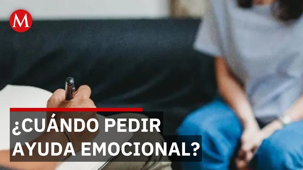 Día Mundial de la Salud Mental: señales de alerta y cómo afrontar el malestar emocional