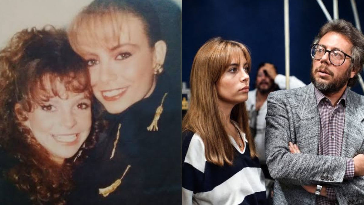 Reviven entrevista de Mariana Garza, exintegrante de Timbiriche, sobre el caso de Sasha Sokol y Luis de Llano | Especial