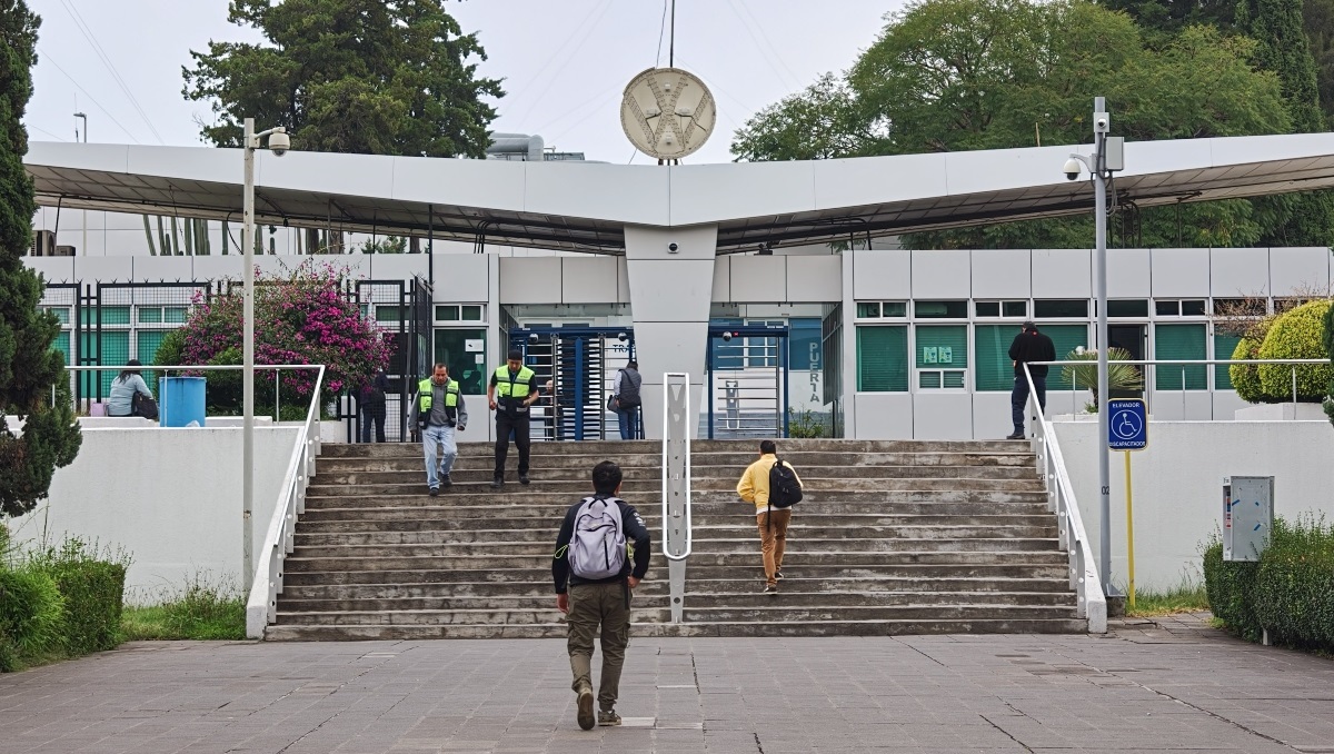 Sitiavw define logística para la votación en Volkswagen Puebla | EsImagen