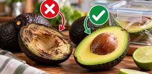 Truco para conservar los aguacates por más tiempo | IA M2