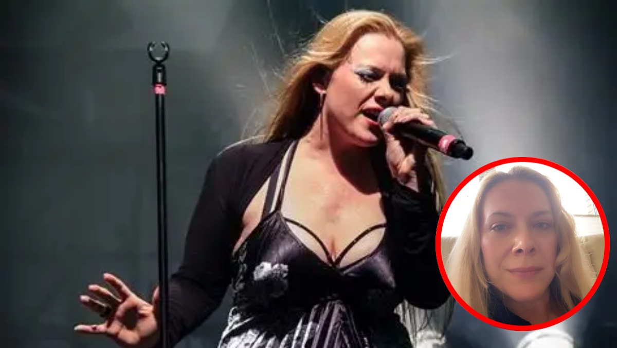 Amanda Somerville revela grave estado de salud/ Especial