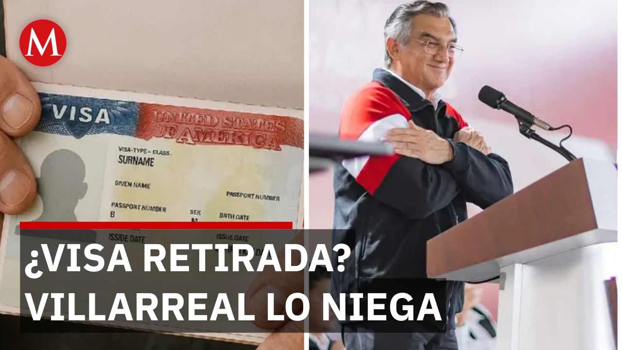 Américo Villarreal anuncia 3 nuevas unidades hospitalarias en Tamaulipas