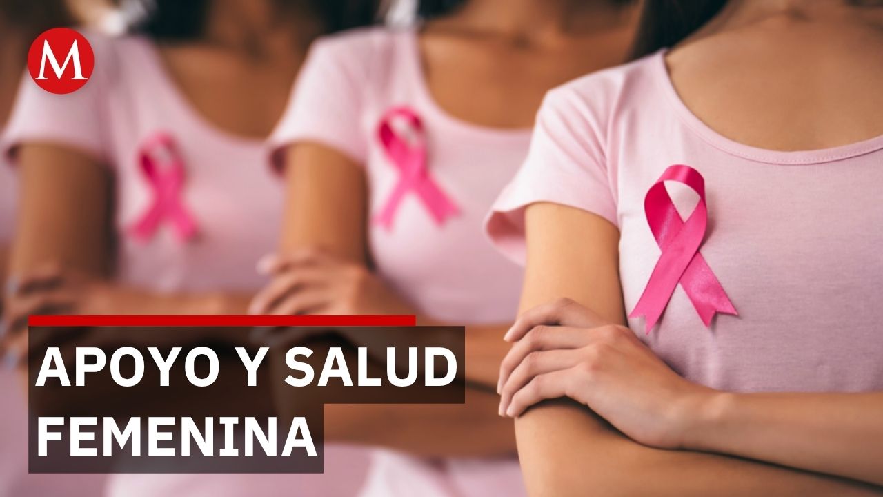 Avances en salud femenina: IA politécnica agiliza diagnósticos y MUSAS orienta a pacientes