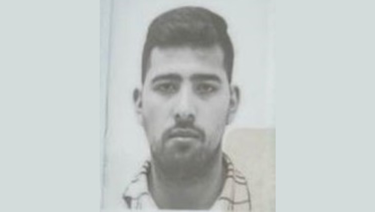 Carlos Omar Félix Gutiérrez, ligado a Los Chapitos, fue sentenciado a siete años y medio de prisión por una jueza en Nueva York. | Foto: DEA