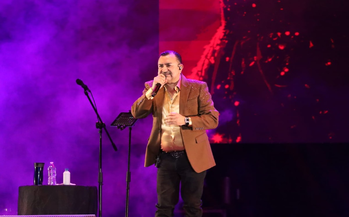 Conjunto Primavera en Torreón. | Foto: Verónica Rivera