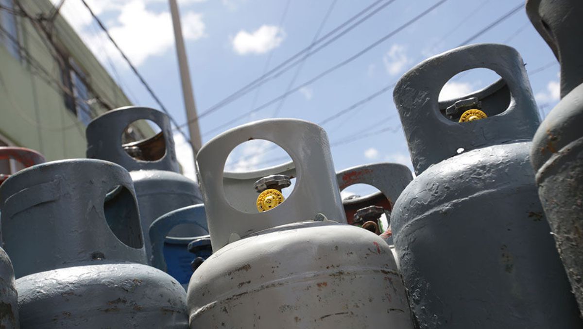 Estos son los precios del gas LP del 11 al 17 de octubre | Especial