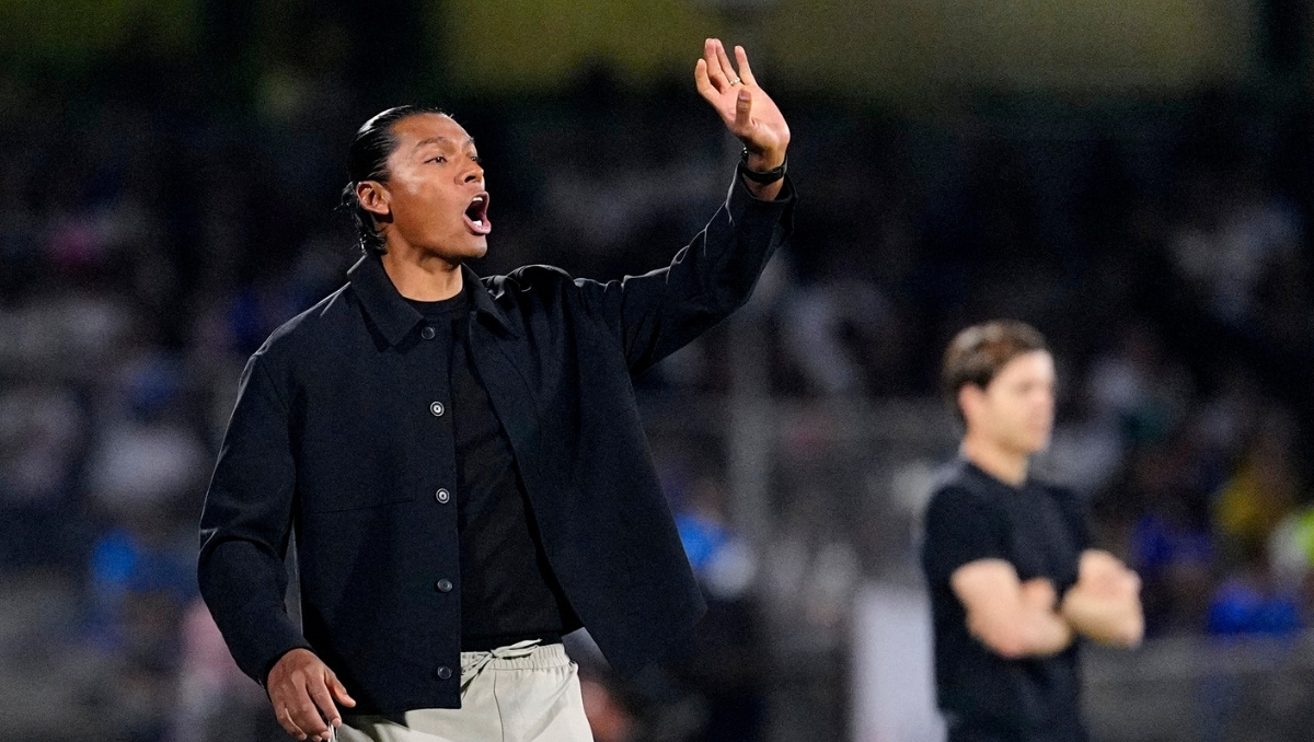 Joel Huiqui admite que hay que trabajar y corregir errores en Cruz Azul (Imago7)
