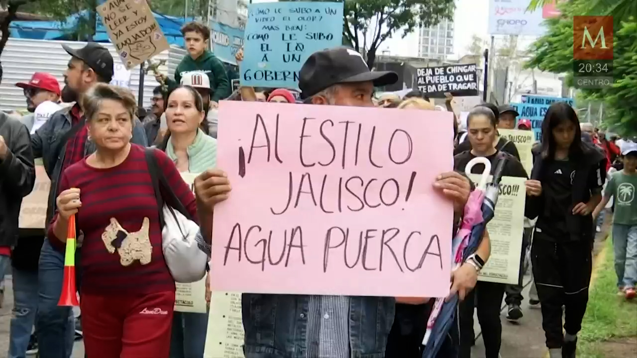 Milenio Noticias, con Liliana Sosa, 11 de octubre de 2026