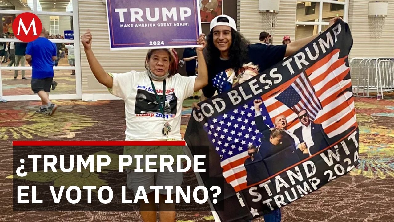 Republicanos lanzan ofensiva para recuperar el voto hispano en estados clave