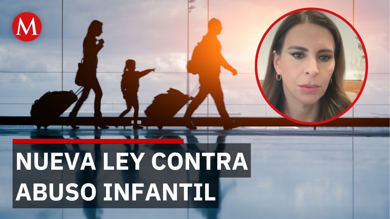 Senado aprueba reformas a la Ley General de Turismo para proteger a menores de edad