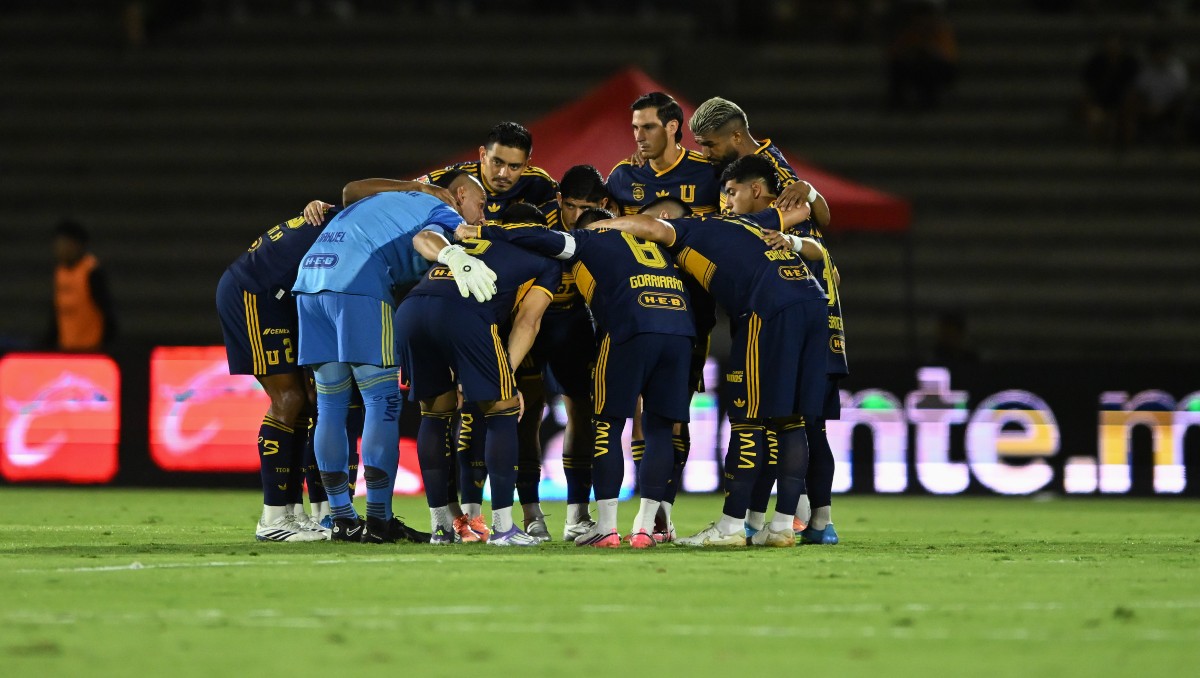 Tigres tiene la cuenta pendiente de ganar de visita en la temporada (Imago7)