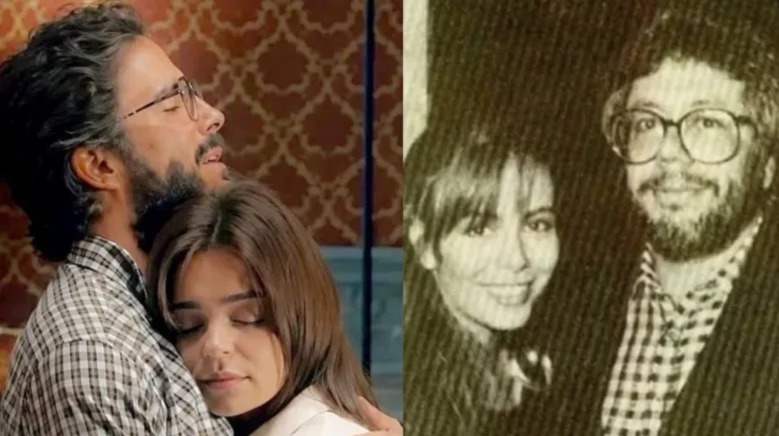 Acusan que serie de Timbiriche limpia imagen de Luis de Llano