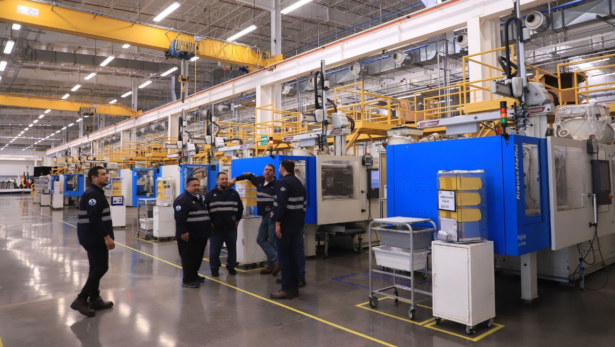 El alza en costos operativos mantendrá el avance económico de Nuevo León en un rango moderado | Leonel Rocha