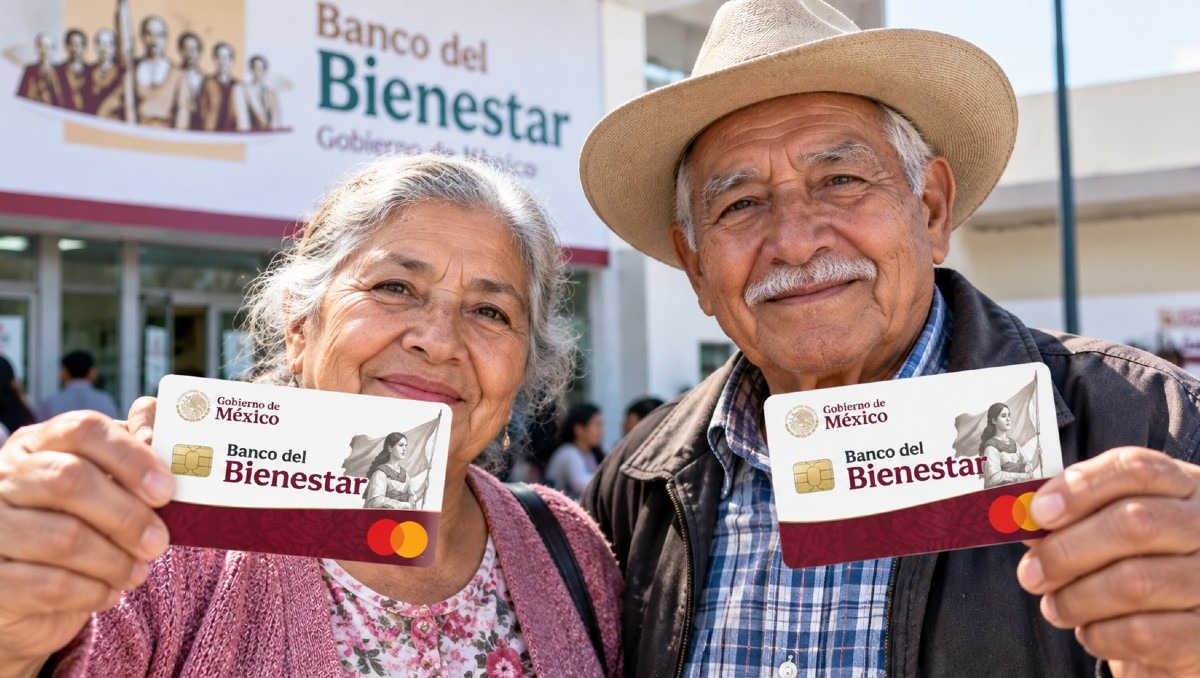 No han anunciado un registro a los programas del Bienestar durante octubre 2026 | IA Discover