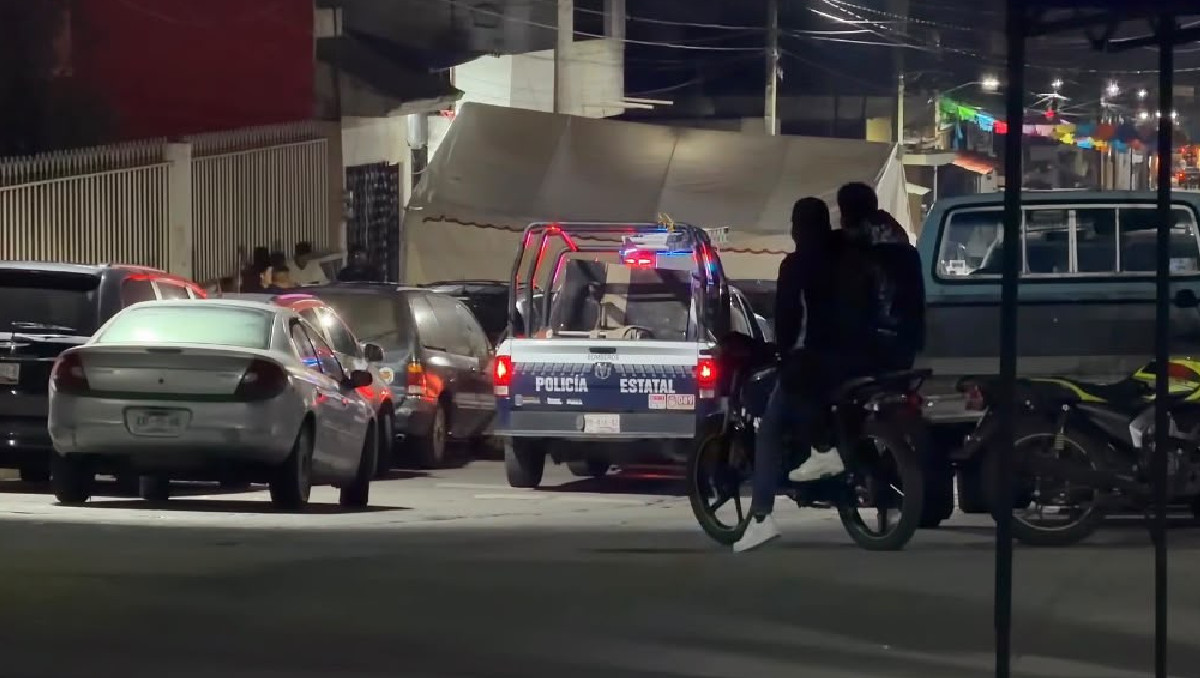 Ataque armado deja un muerto y un herido en Chalchicomula de Sesma | Especial