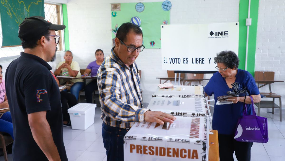 El aumento se debe al crecimiento poblacional anual | Jorge López