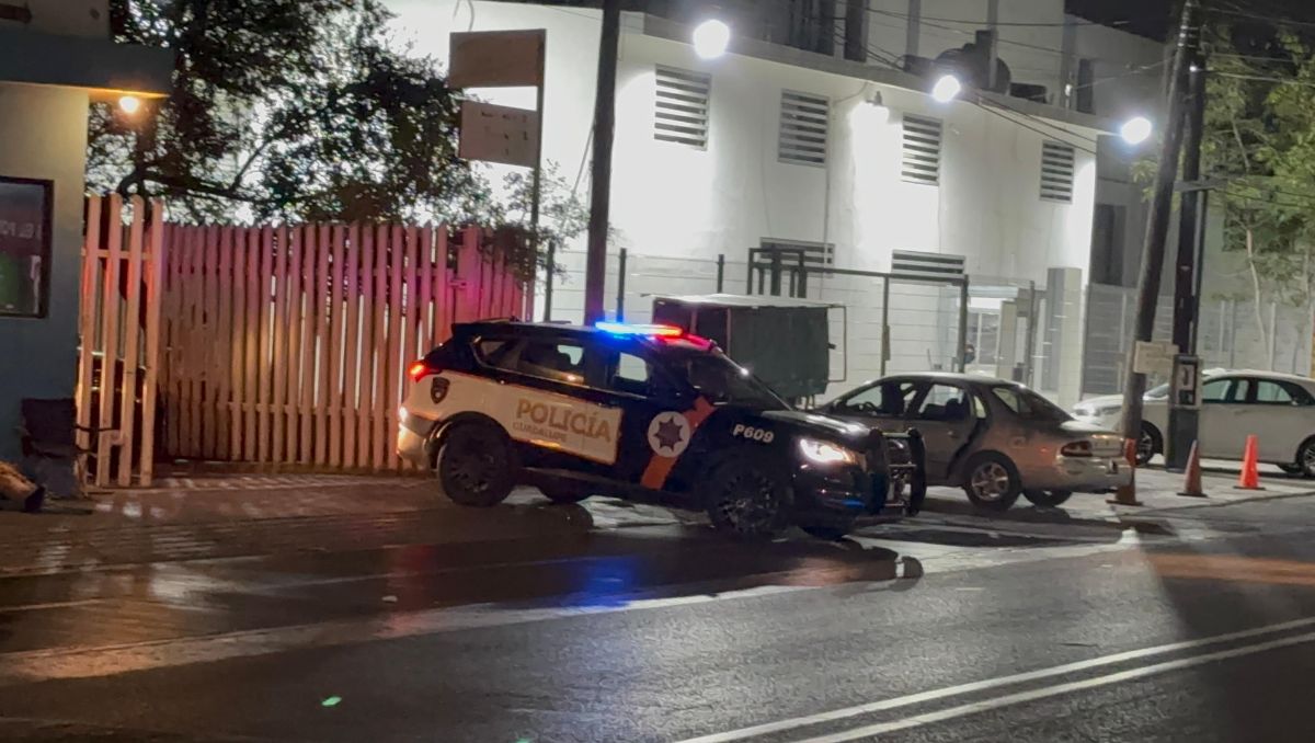 Autoridades indagan las circunstancias en las que otro menor accionó el artefacto | Especial