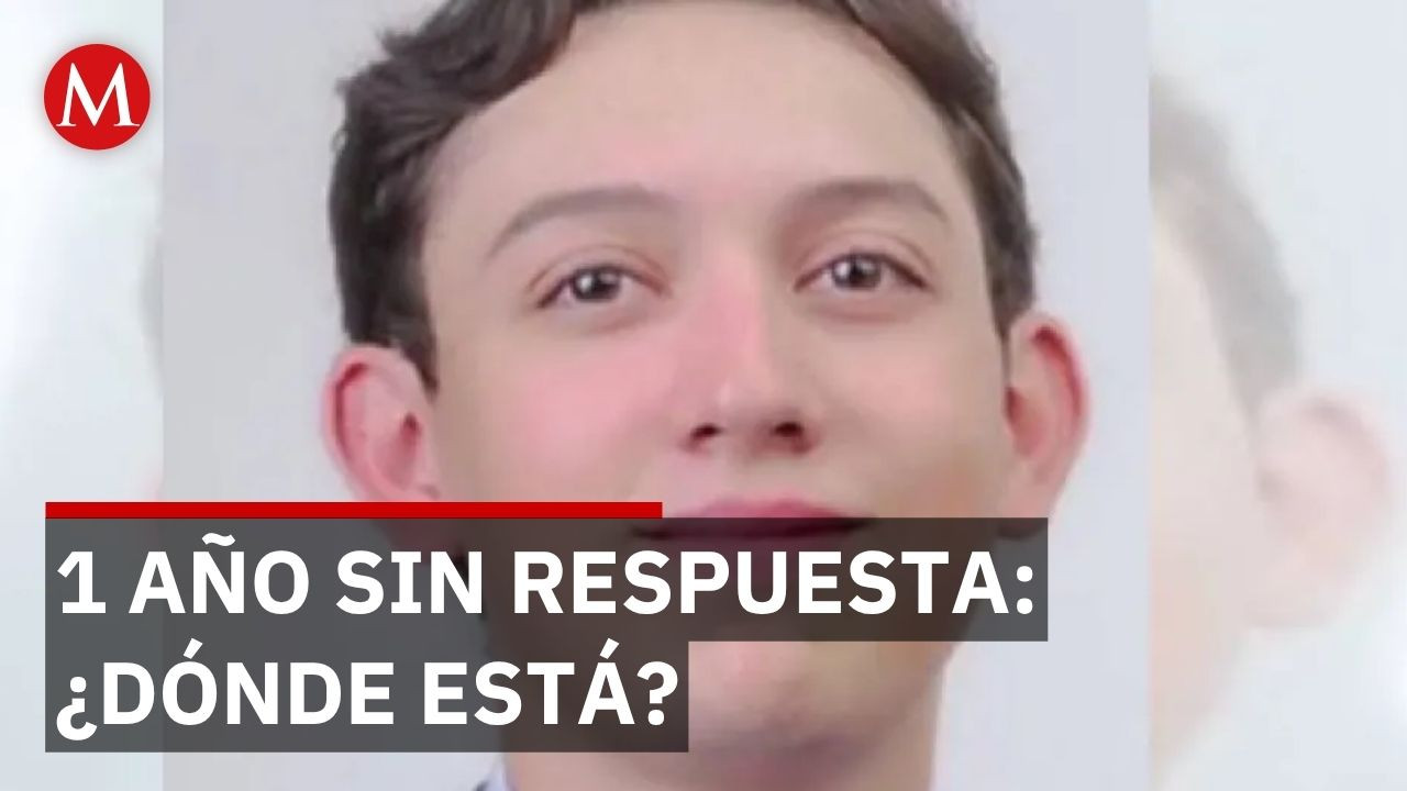 Brenda Valenzuela exige conexión entre fiscalías para hallar a hijos desaparecidos