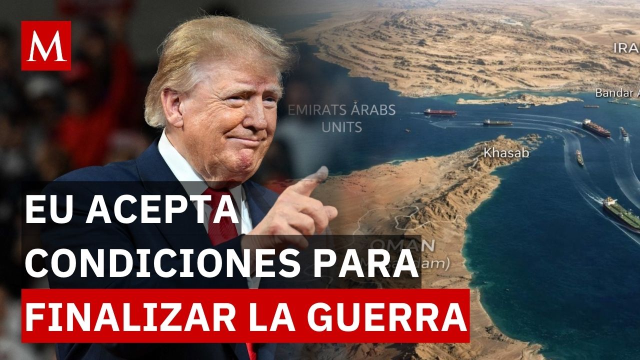 ¿Qué hay detrás del cierre de Ormuz? Aumentan ataques a petroleros mientras Irán negocia