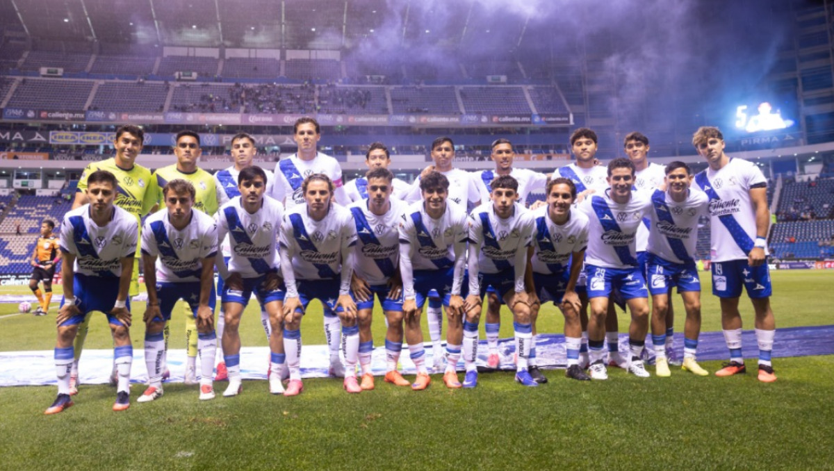 Club Puebla | Especial