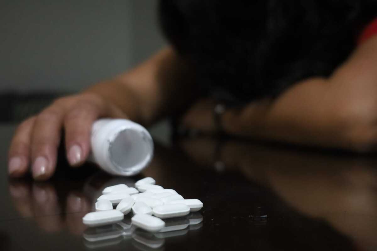 Coahuila registra más suicidios y reduce sus psiquiatras públicos.| Verónica Rivera.