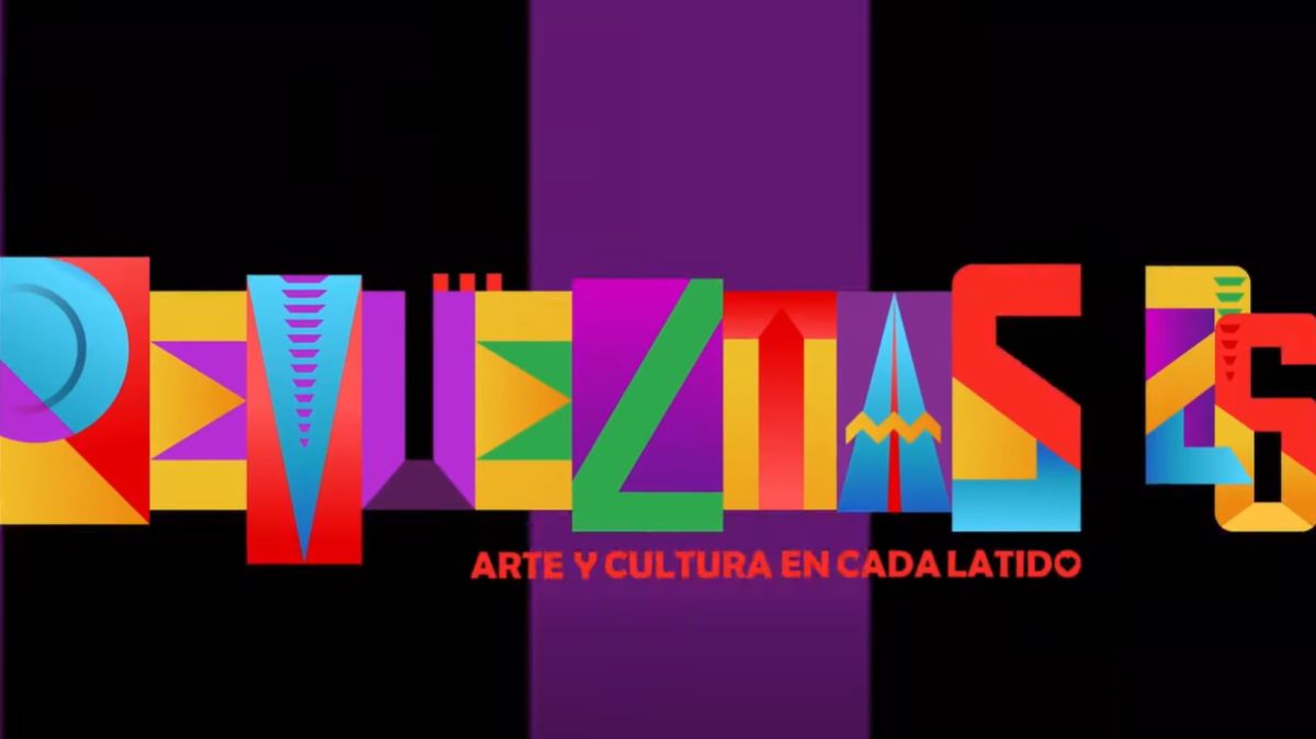 Convención Antares celebrará 20 años como parte del Festival Revueltas.| Redes Festival Revualtas.