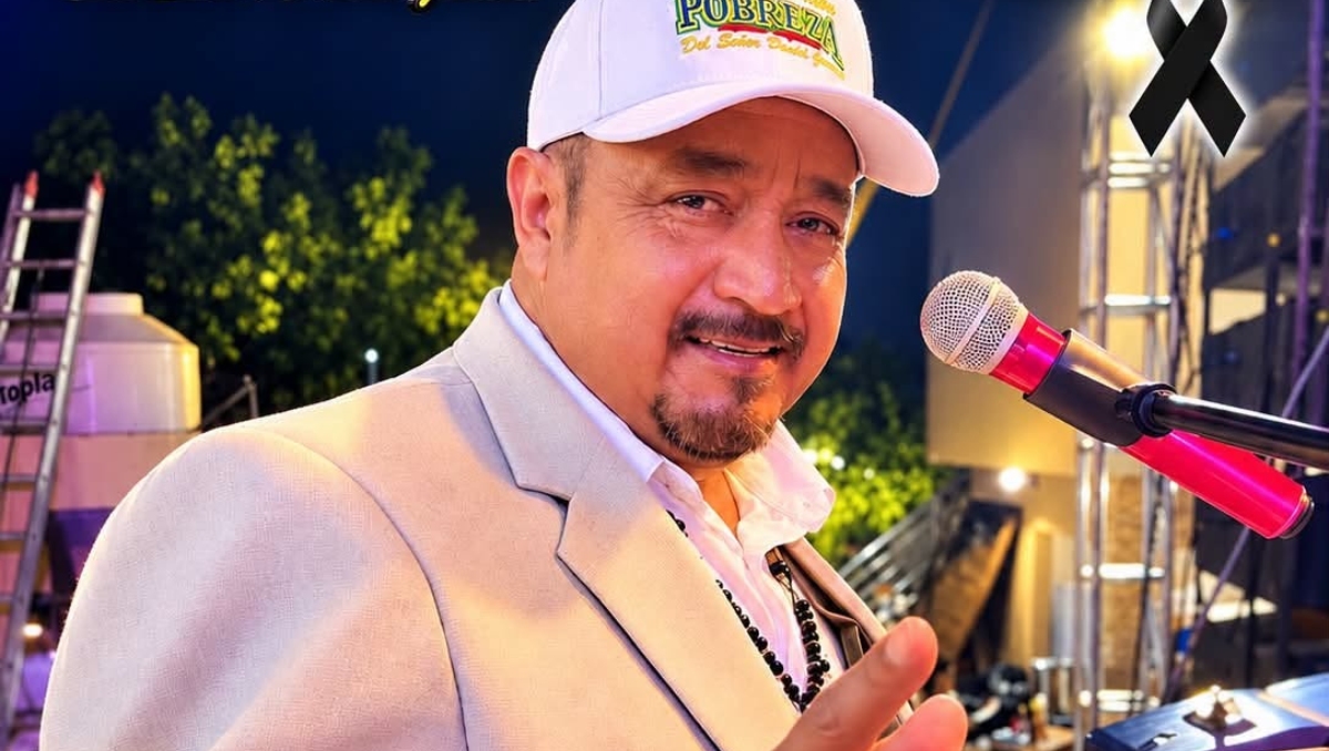 ¿Quién era David García, líder de Super Bandón Pobreza que murió tras un accidente en Torreón? (Foto: Especial)