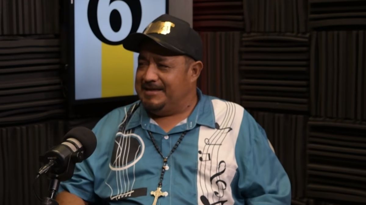 ¿David García presentía su muerte? Esto dijo antes de fallecer