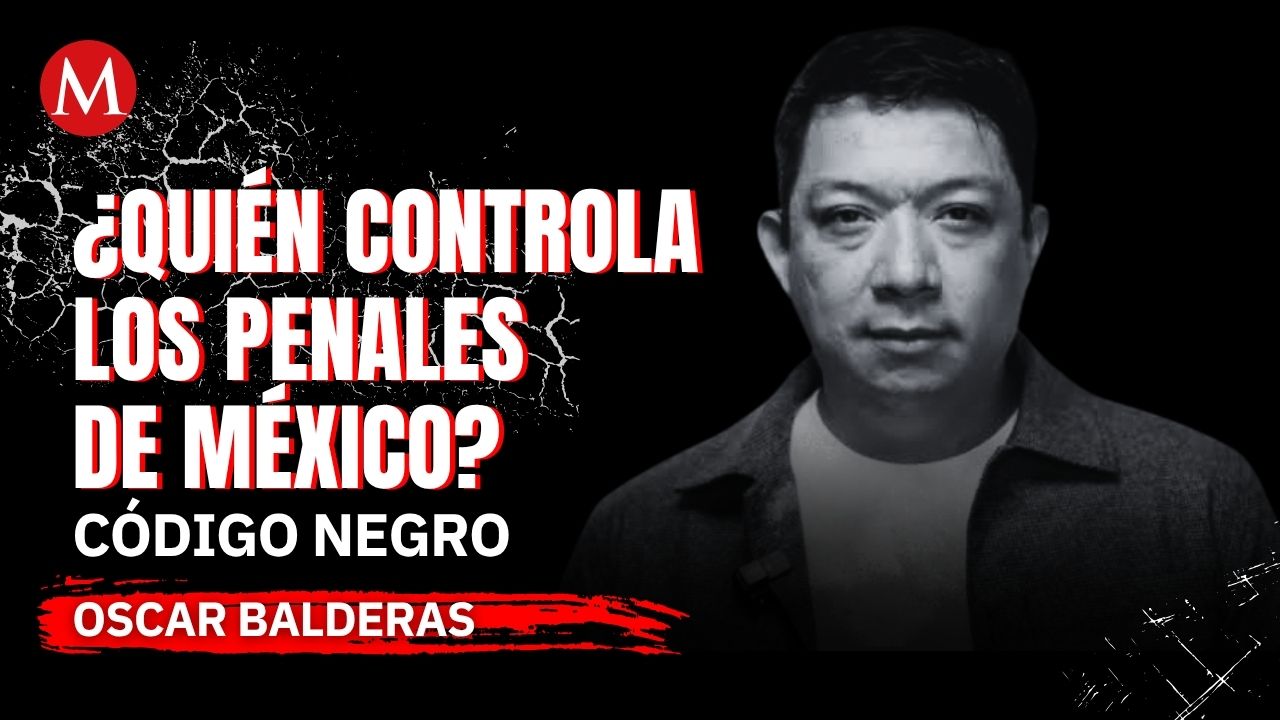 Disputa entre facciones de Sinaloa alcanza el penal de Mazatlán | Código Negro