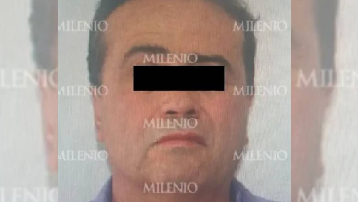 El doctor Javier Maximiano 'N' fue vinculado a proceso. | Foto: Especial
