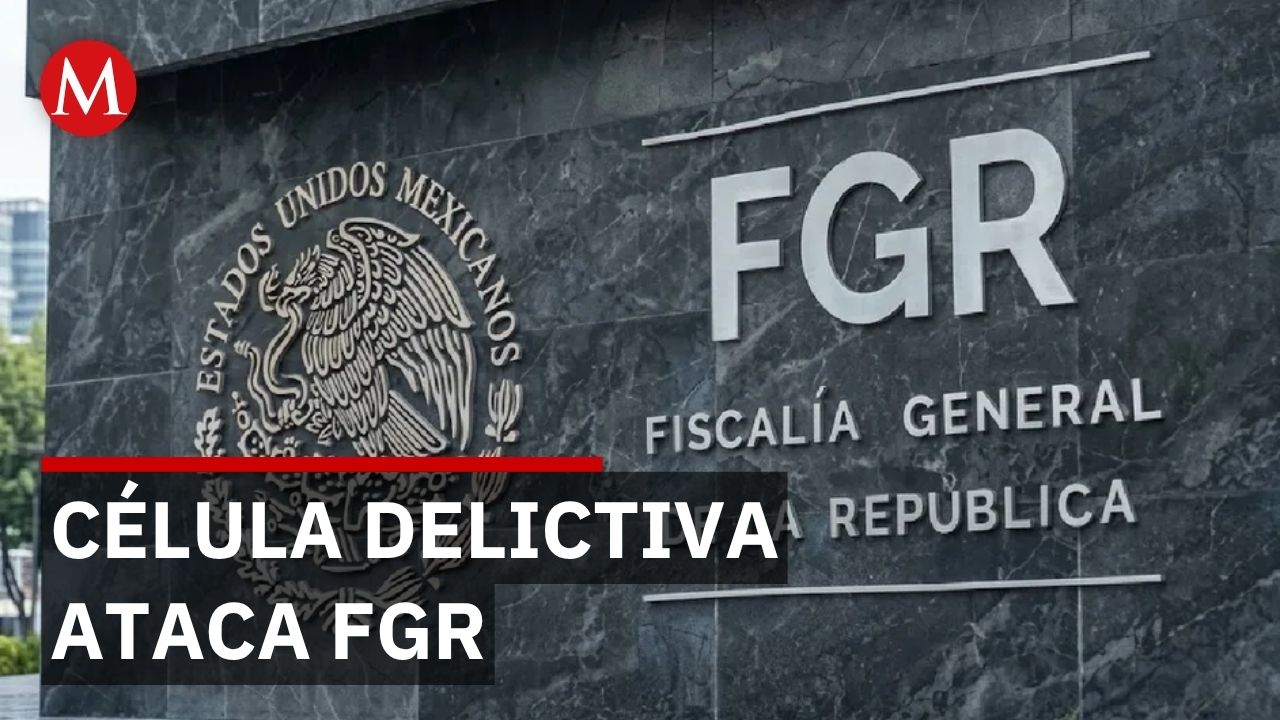 Enfrentamiento armado en Edomex deja un agente federal muerto