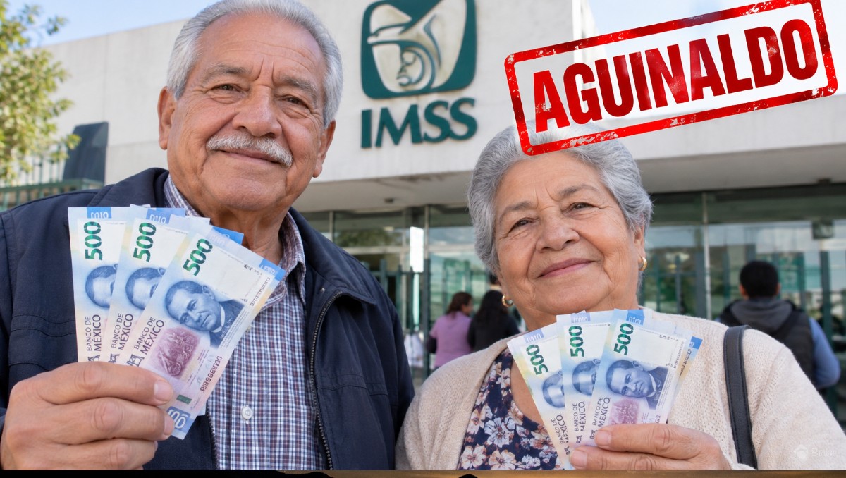 Fechas del pago de aguinaldo 2026 | IA DISCOVER