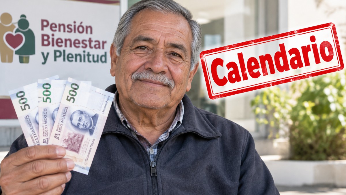 Ya se dieron a conocer las fechas en que se desarrollarán los pagos de octubre | IA DISCOVER