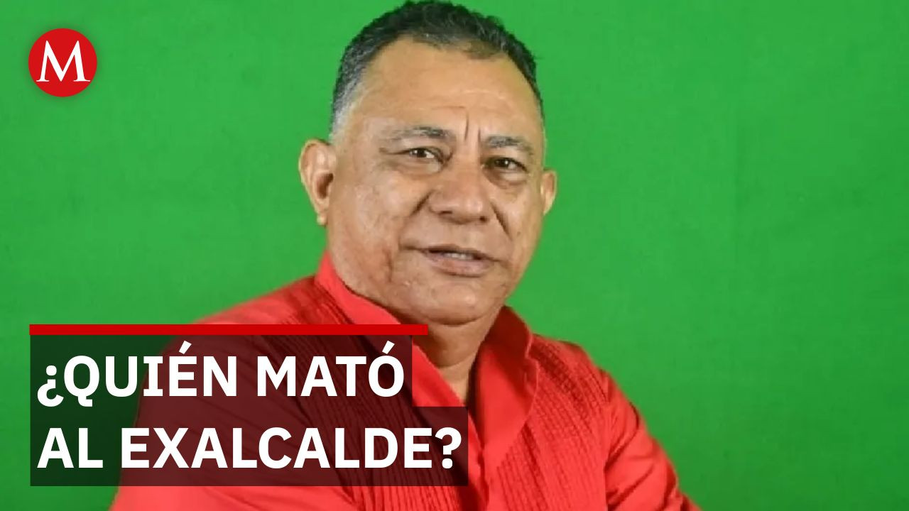 Fiscalía investiga asesinato de exalcalde priista cerca de río Papaloapan