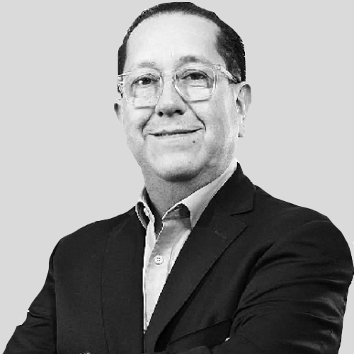 Gabriel Cortés Alcalá