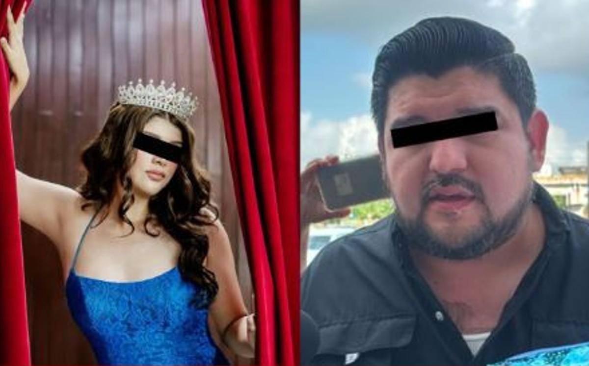 Gabriel “N” cuestiona fallo que lo declara culpable en el caso Dafne y prepara apelación. | Especial